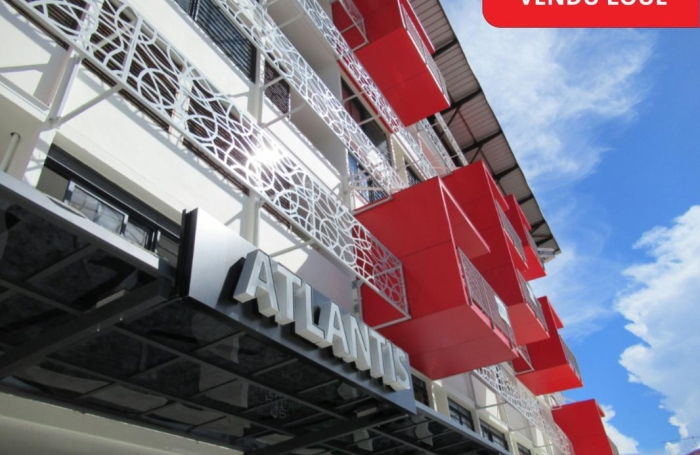 Vente Appartement 97300