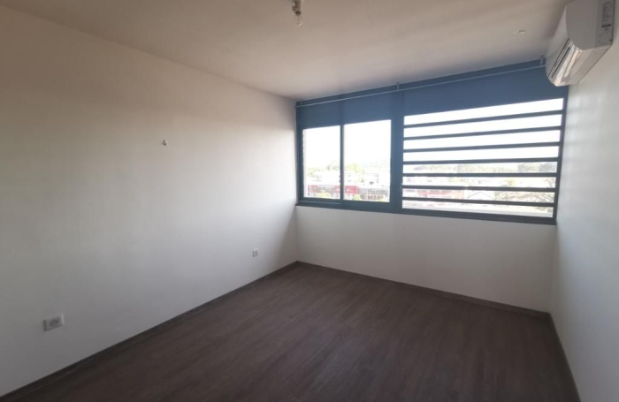 Vente Appartement 44.37m&sup2; 2 pièces Cayenne
