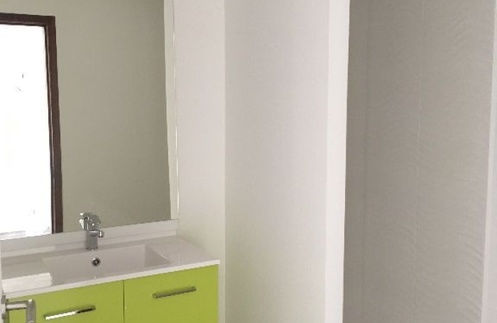 Vente Appartement 44.37m&sup2; 2 pièces Cayenne