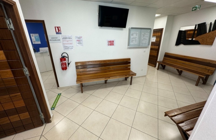 Vente Immeuble 300m&sup2; 15 pi&#232;ces Cayenne