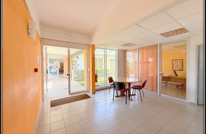 Vente Bureaux 457m&sup2; 18 pi&#232;ces Kourou
