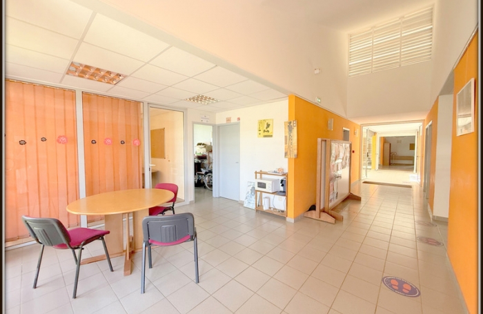 Vente Bureaux 457m&sup2; 18 pi&#232;ces Kourou