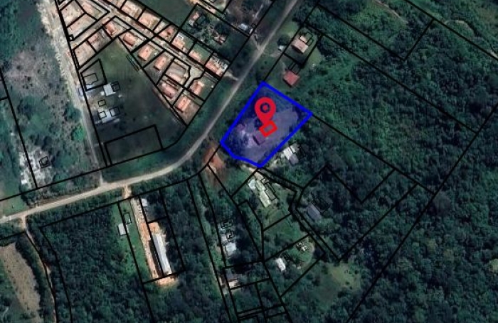 Location Terrain 97320