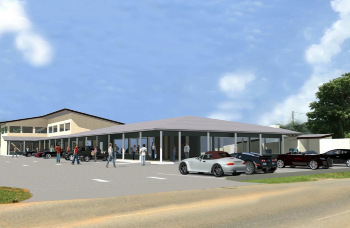 Location Local commercial 