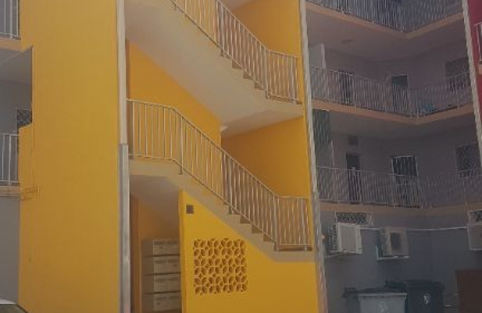 Vente Appartement 35m&sup2; 2 pi&#232;ces Kourou