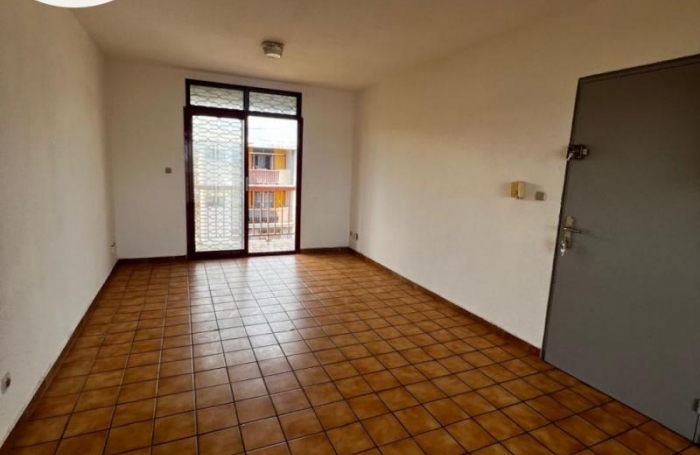 Vente Appartement 97310