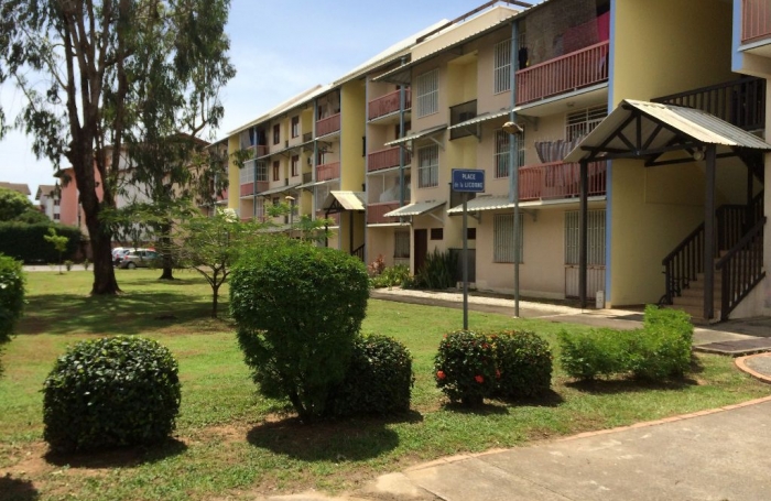 Vente Appartement 65m&sup2; 3 pi&#232;ces Kourou