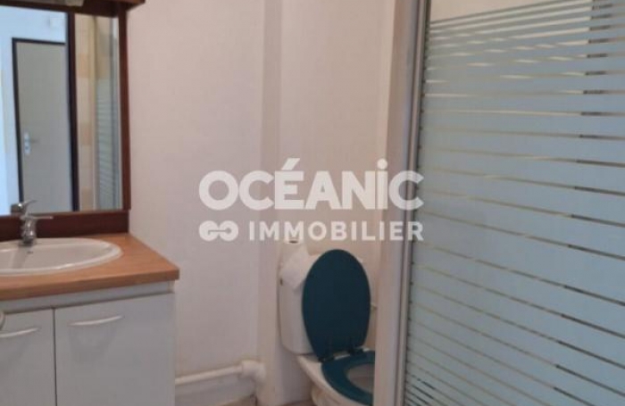 Vente Appartement 62.13m&sup2; 3 pi&#232;ces Sinnamary