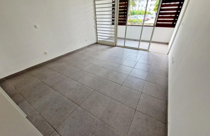 Vente Appartement 23.15m&sup2; 1 pi&#232;ce Cayenne