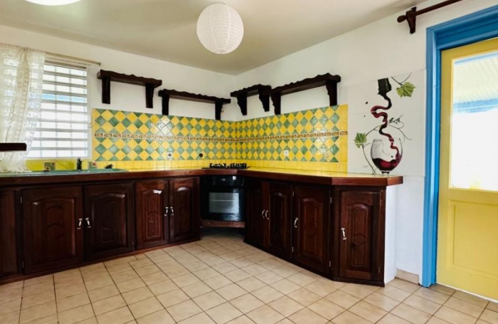 Vente Maison 103m&sup2; 4 pi&#232;ces Macouria Tonate