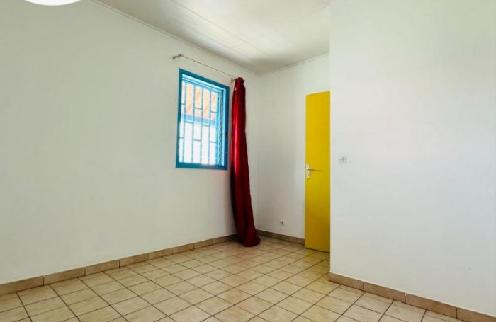 Vente Maison 103m&sup2; 4 pi&#232;ces Macouria Tonate