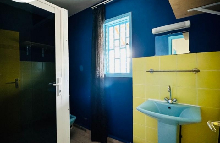 Vente Maison 103m&sup2; 4 pi&#232;ces Macouria Tonate