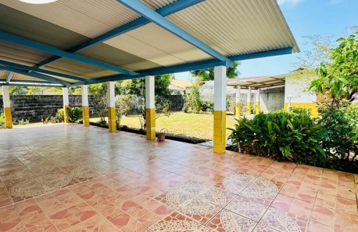 Vente Maison 103m&sup2; 4 pi&#232;ces Macouria Tonate