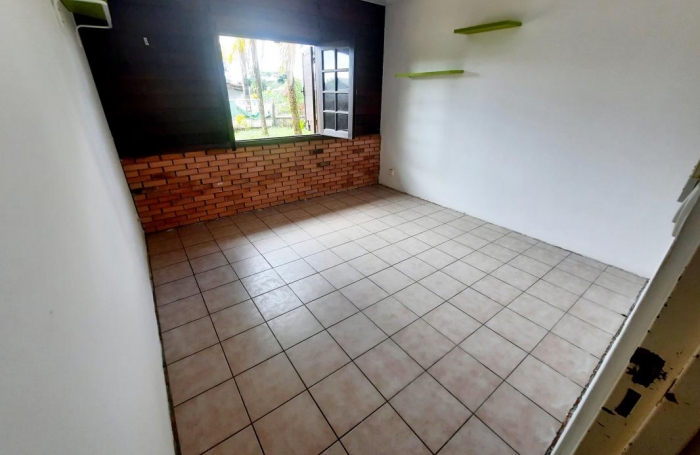 Vente Maison 195m&sup2; 4 pi&#232;ces Matoury