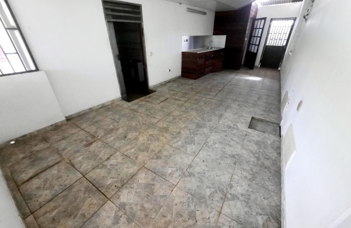 Vente Maison 195m&sup2; 4 pi&#232;ces Matoury