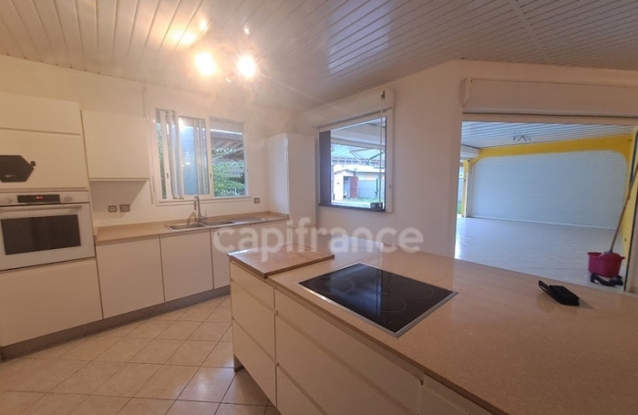 Vente Maison 189m&sup2; 5 pi&#232;ces Macouria Tonate