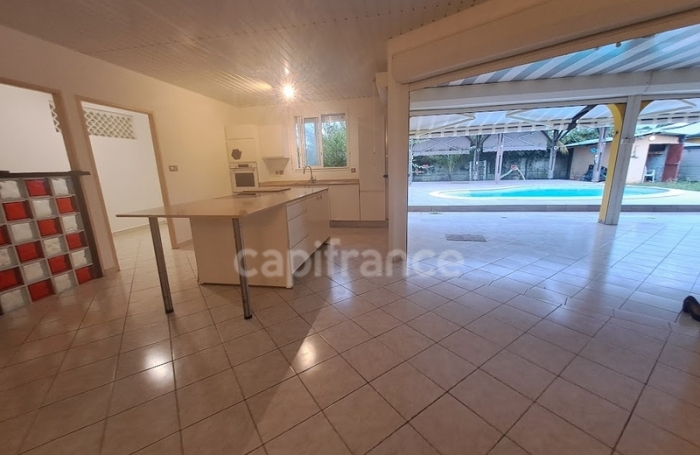 Vente Maison 189m&sup2; 5 pi&#232;ces Macouria Tonate