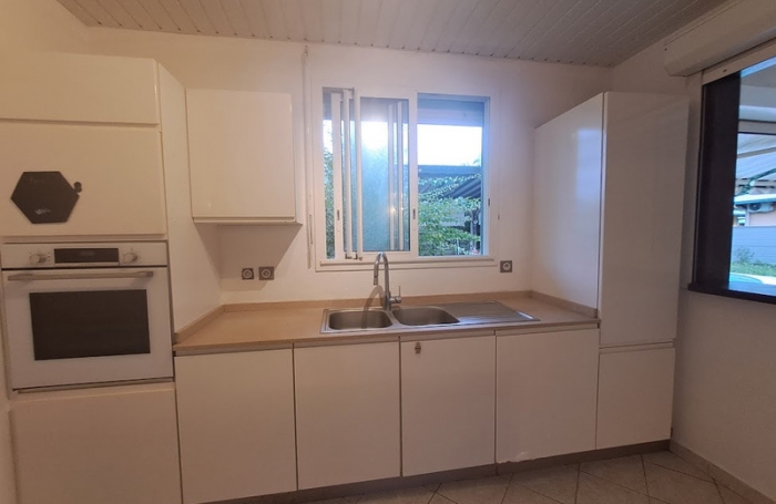 Vente Maison 189m&sup2; 5 pi&#232;ces Macouria Tonate