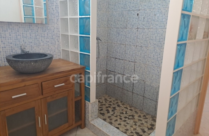 Vente Maison 189m&sup2; 5 pi&#232;ces Macouria Tonate