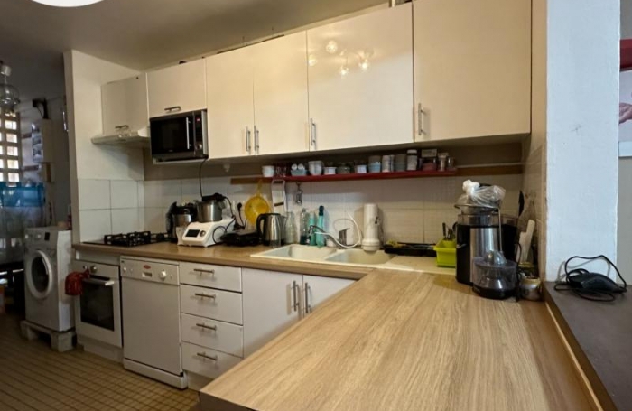 Vente Maison 106m&sup2; 4 pi&#232;ces Kourou