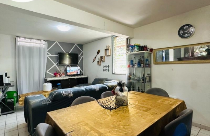 Vente Maison 105m&sup2; 4 pi&#232;ces Kourou