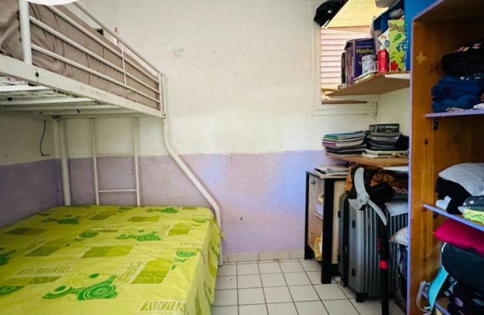 Vente Maison 105m&sup2; 4 pi&#232;ces Kourou