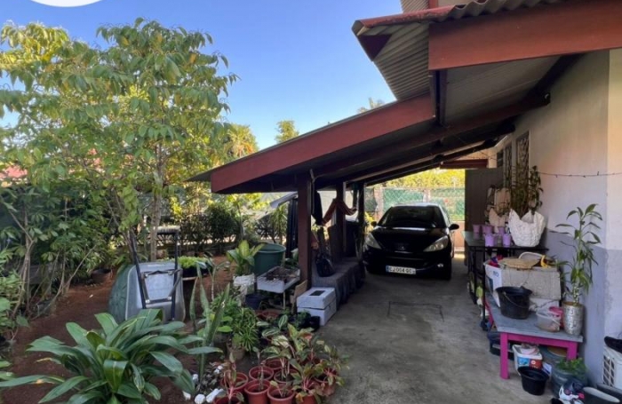 Vente Maison 105m&sup2; 4 pi&#232;ces Kourou