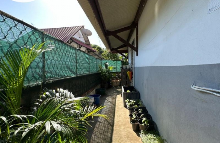 Vente Maison 105m&sup2; 4 pi&#232;ces Kourou