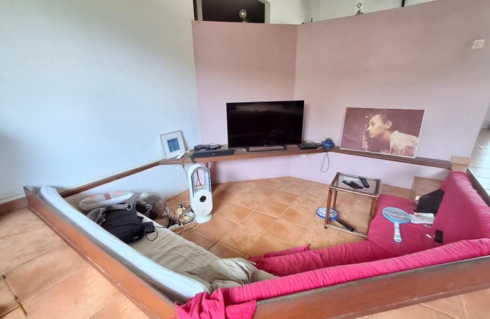 Vente Maison 120m&sup2; 4 pi&#232;ces Cayenne