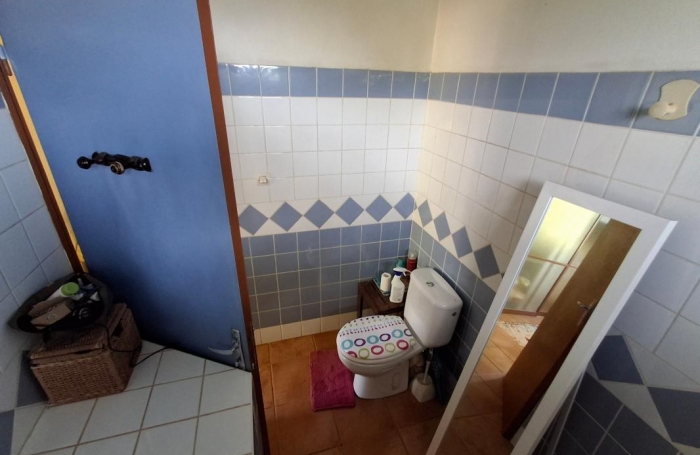 Vente Maison 120m&sup2; 4 pi&#232;ces Cayenne