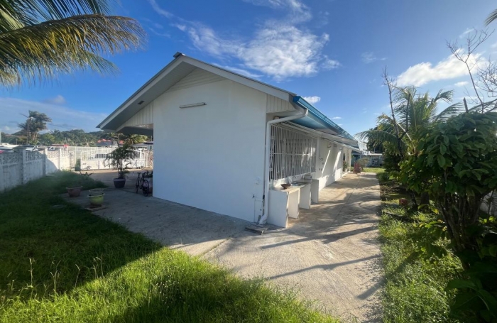 Vente Maison 230m&sup2; 5 pi&#232;ces Cayenne