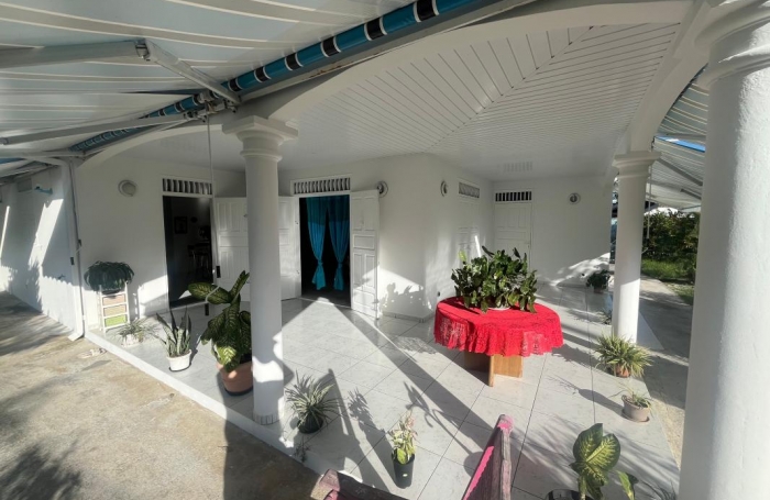 Vente Maison 230m&sup2; 5 pi&#232;ces Cayenne