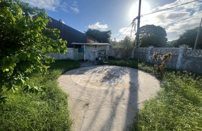 Vente Maison 230m&sup2; 5 pi&#232;ces Cayenne