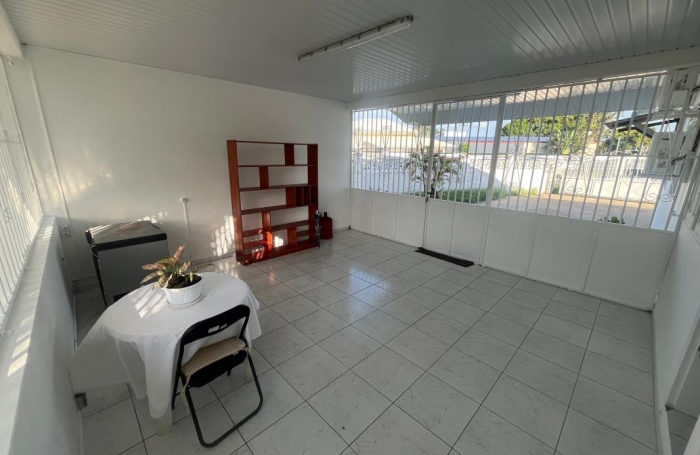 Vente Maison 230m&sup2; 5 pi&#232;ces Cayenne