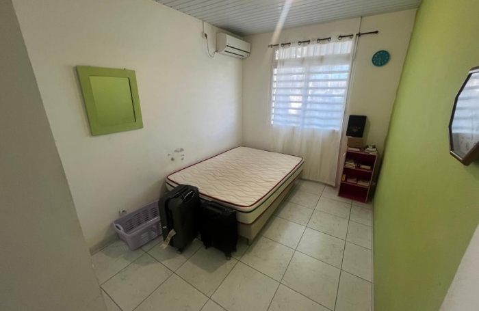 Vente Maison 230m&sup2; 5 pi&#232;ces Cayenne