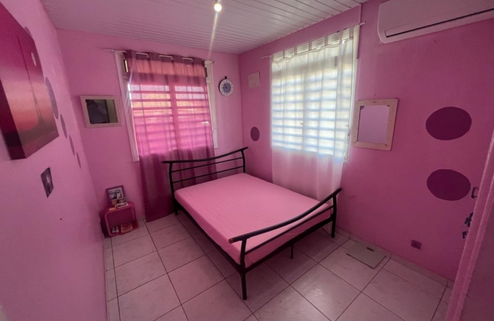 Vente Maison 230m&sup2; 5 pi&#232;ces Cayenne