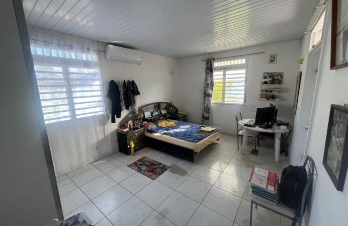 Vente Maison 230m&sup2; 5 pi&#232;ces Cayenne