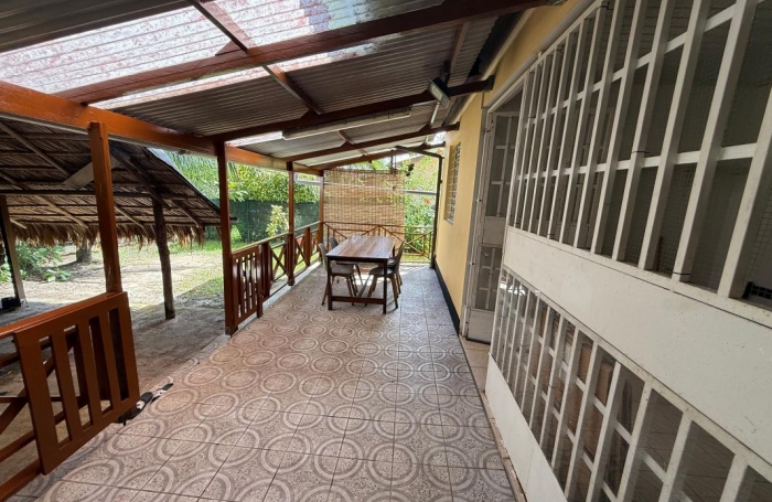 Location Maison 91.8m&sup2; 4 pi&#232;ces Saint Laurent