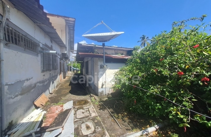 Vente Maison 338m&sup2; 8 pi&#232;ces Cayenne