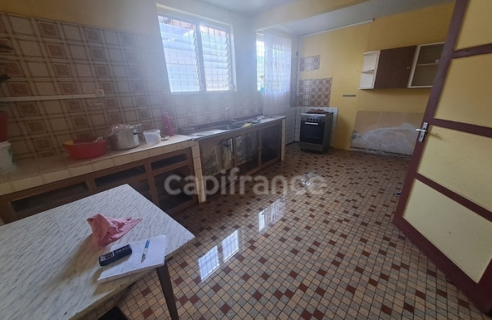 Vente Maison 338m&sup2; 8 pi&#232;ces Cayenne