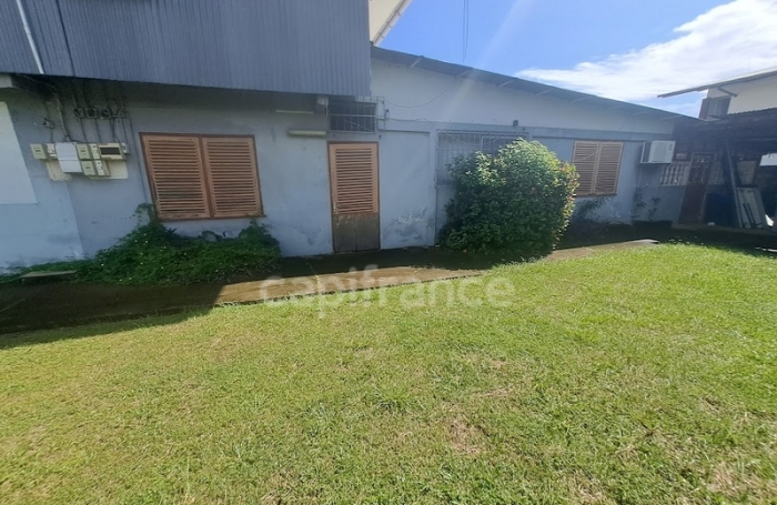 Vente Maison 338m&sup2; 8 pi&#232;ces Cayenne