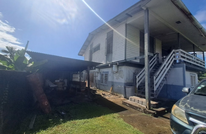 Vente Maison 338m&sup2; 8 pi&#232;ces Cayenne