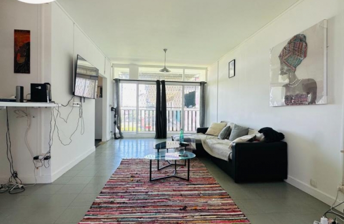 Vente Appartement 97310