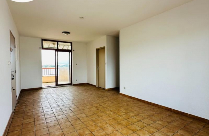 Vente Appartement 66.67m&sup2; 3 pi&#232;ces Kourou
