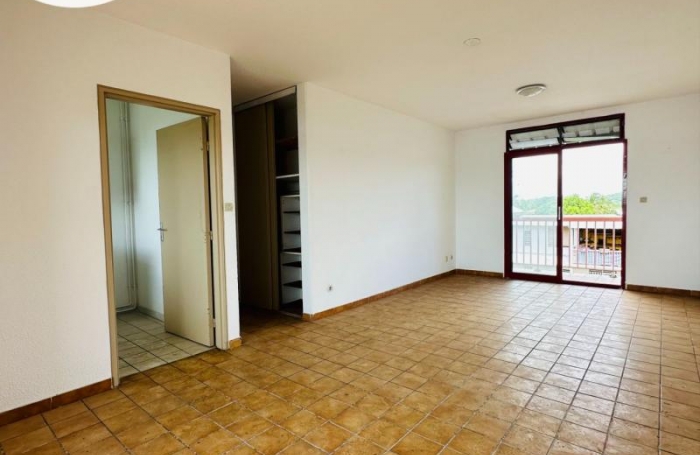 Vente Appartement 66.67m&sup2; 3 pi&#232;ces Kourou