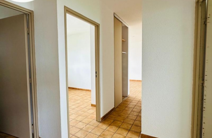 Vente Appartement 66.67m&sup2; 3 pi&#232;ces Kourou