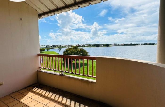 Vente Appartement 66.67m&sup2; 3 pi&#232;ces Kourou