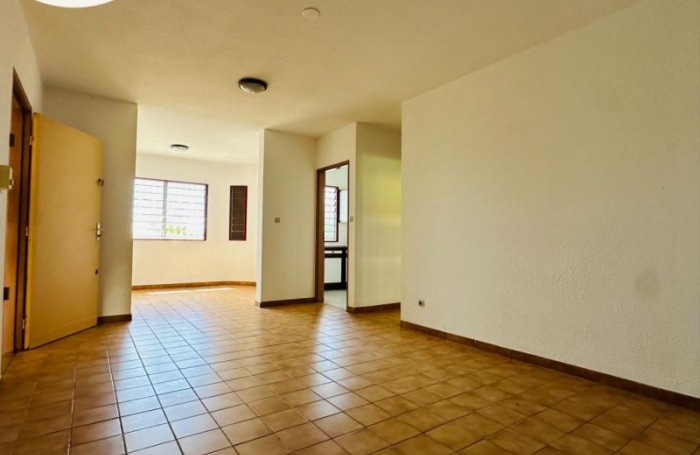 Vente Appartement 97310