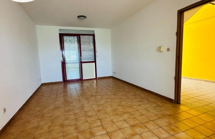 Vente Appartement 60.64m&sup2; 2 pi&#232;ces Kourou