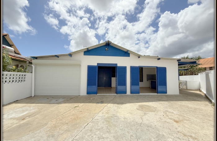 Vente Immeuble 97310